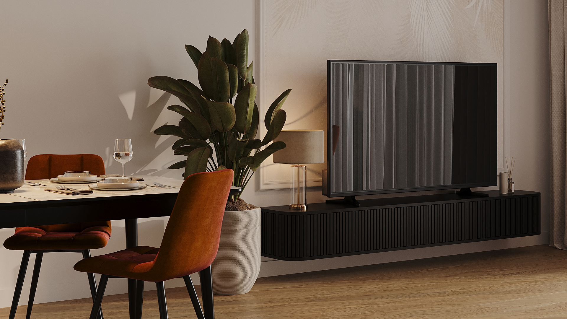 Szeregówka na wynajem 2