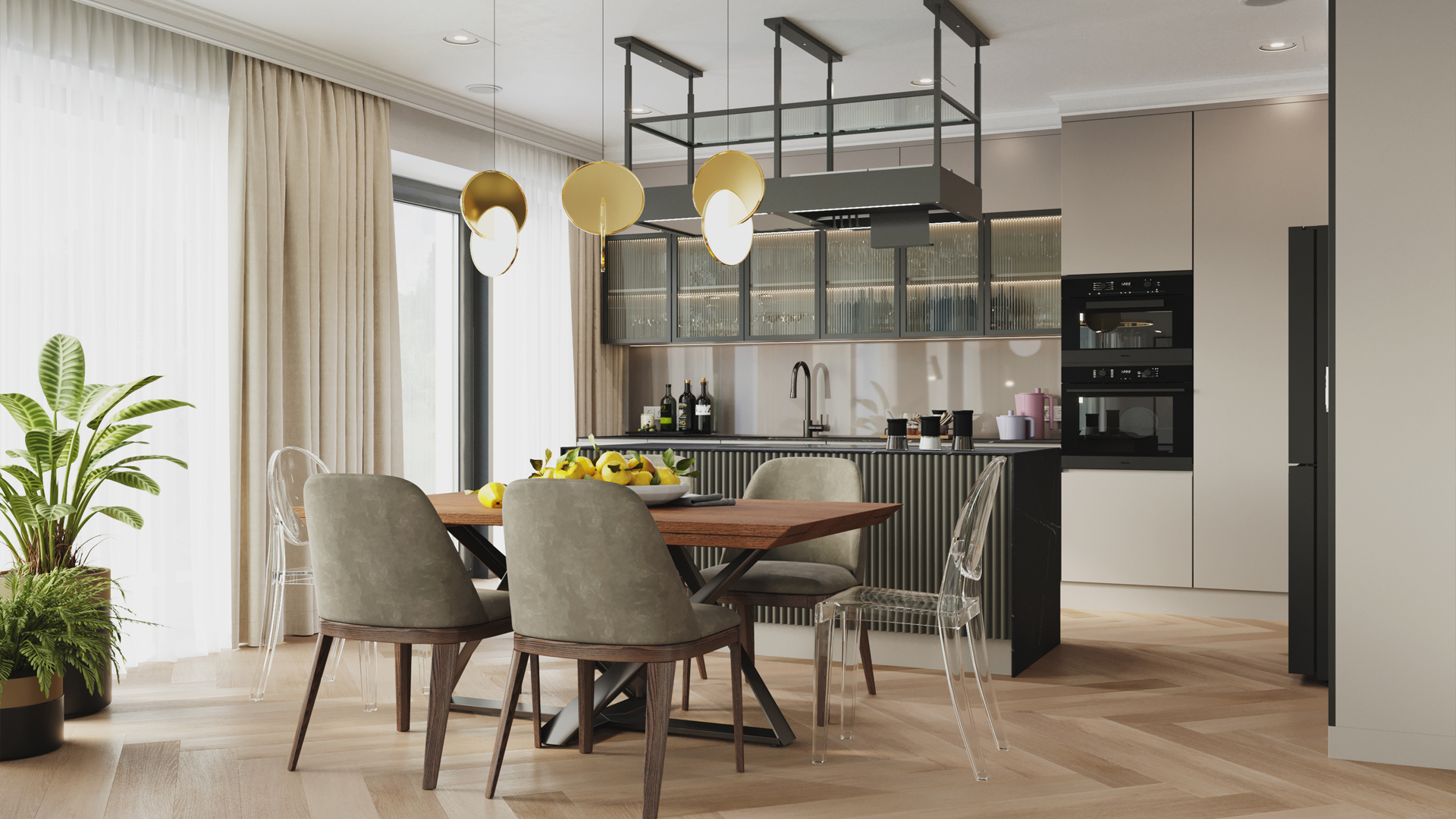 Apartament Ślęzoujście