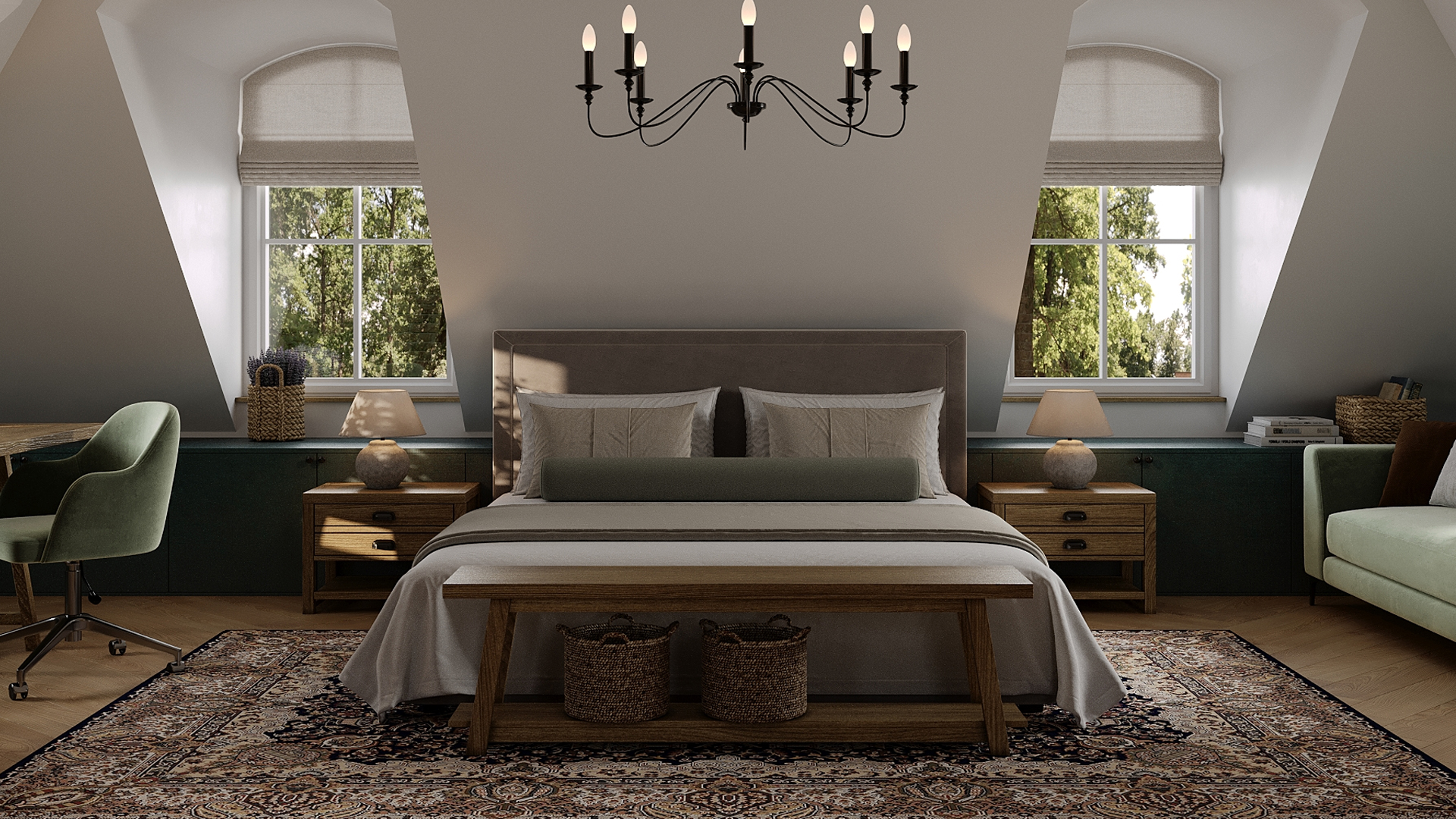 Dworek pod Wrocławiem 2